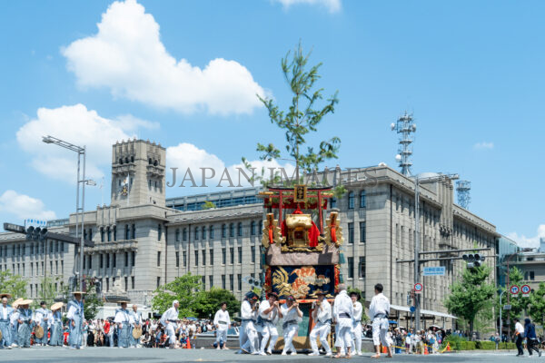 八幡山・後祭20250009